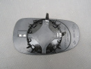 SEAT LEON 05-09 WKŁAD LUSTERKA OGRZEWANY P.